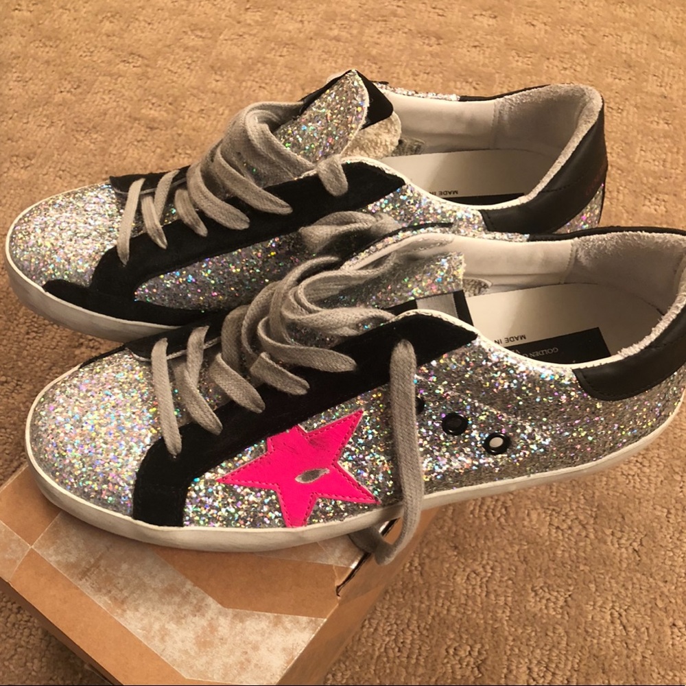Golden Goose